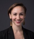 headshot of Elizabeth Antus