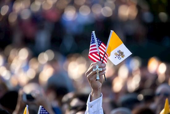 U.S.-Vatican Relations: An Historical Perspective from Reagan to Biden