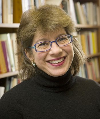 Susannah Heschel headshot