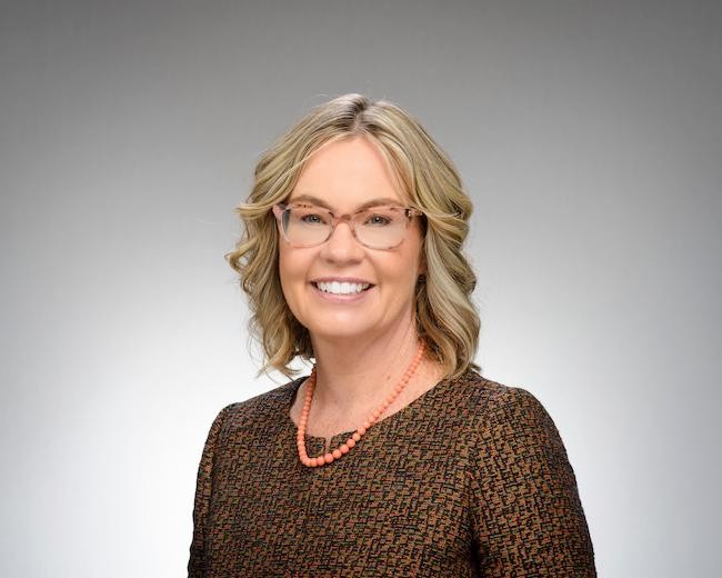 Kathleen Cummings headshot