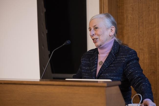 image of Kay Schlozman