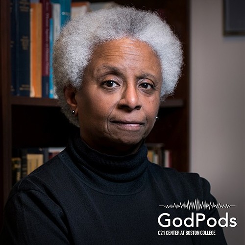 GodPods Shawn Copleand