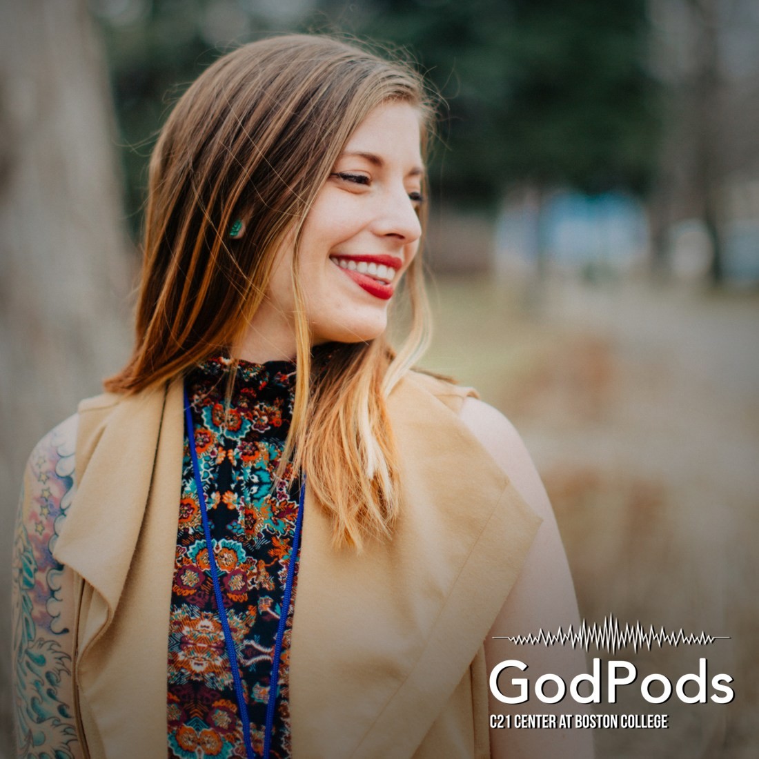 god pod