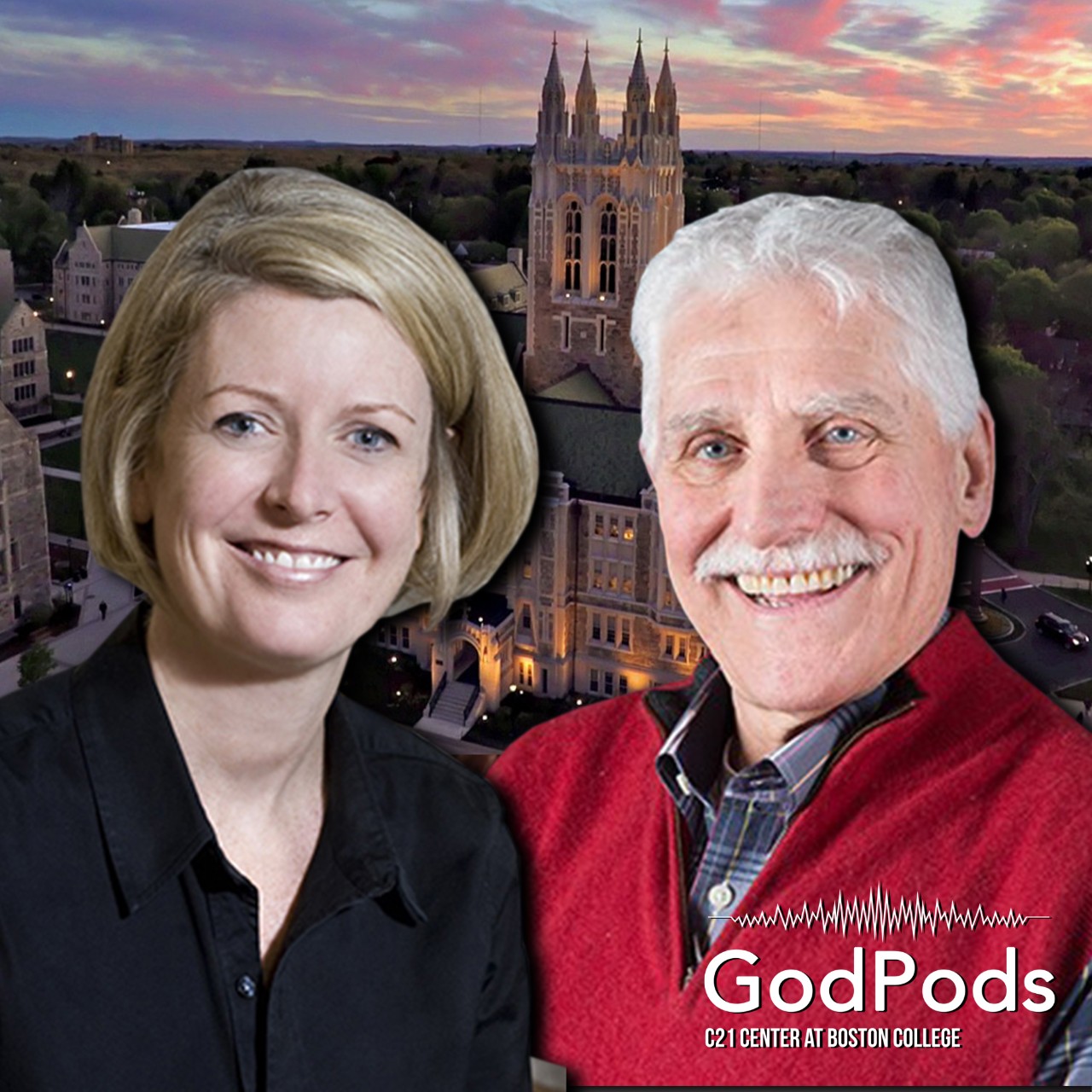 god pod