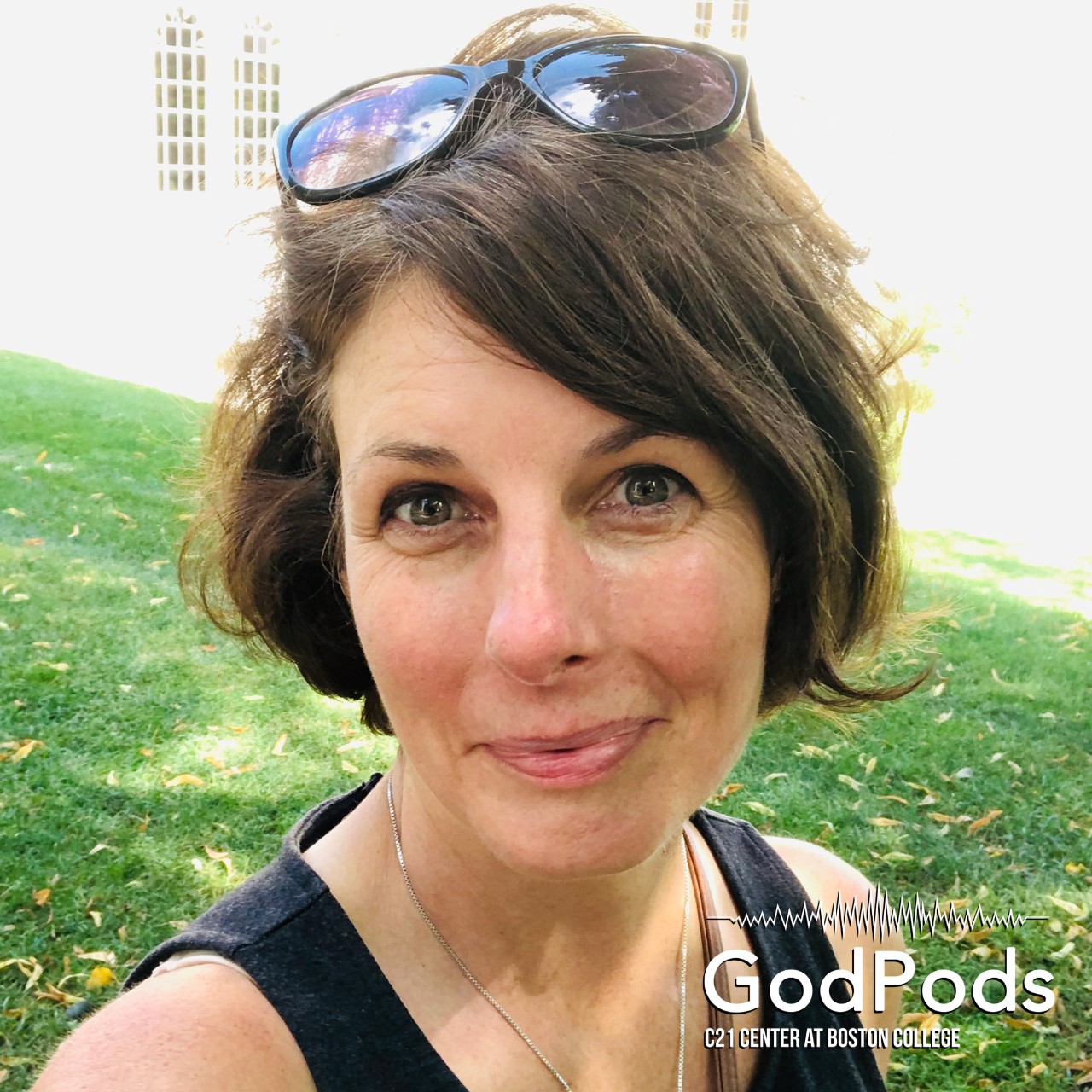 god pod