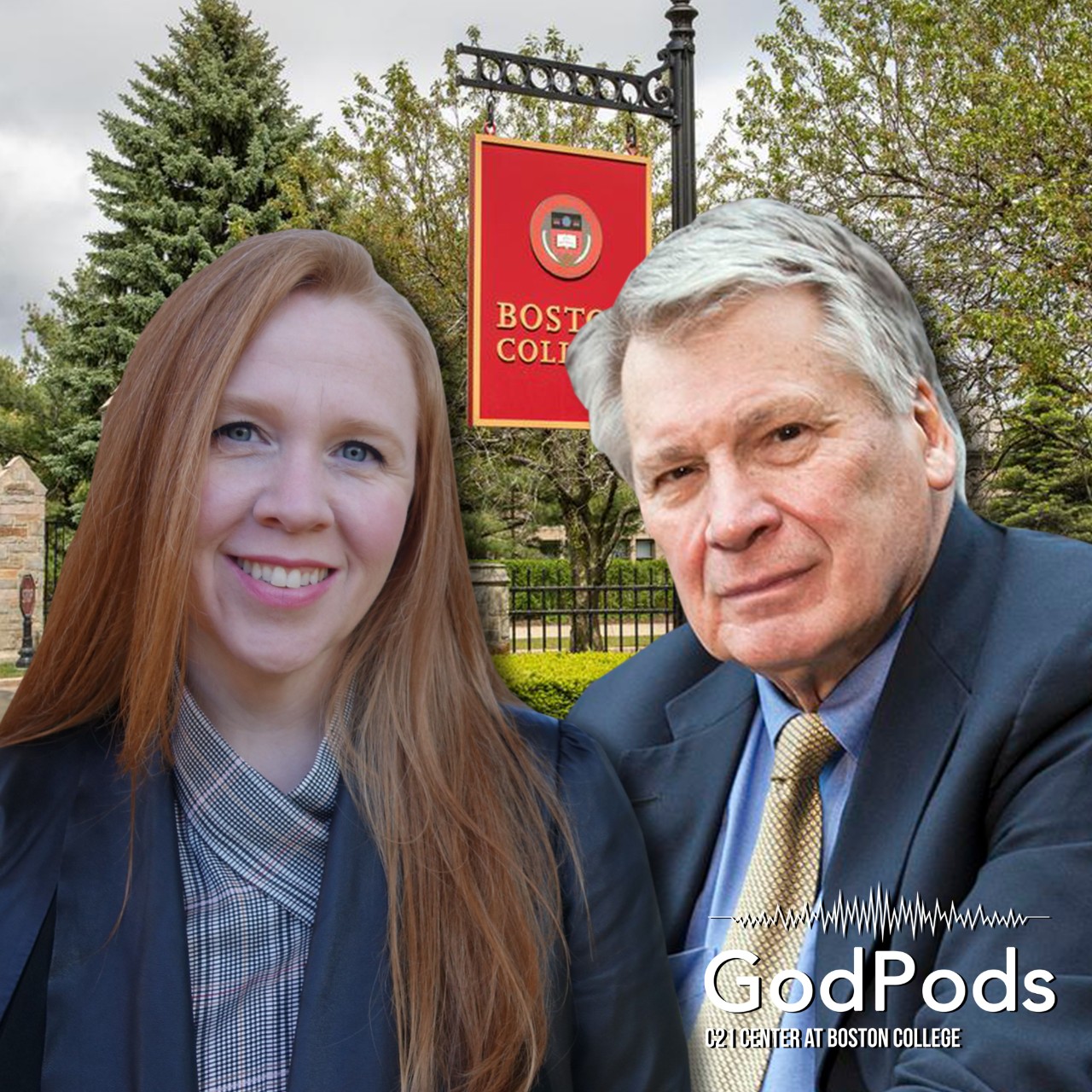 god pod