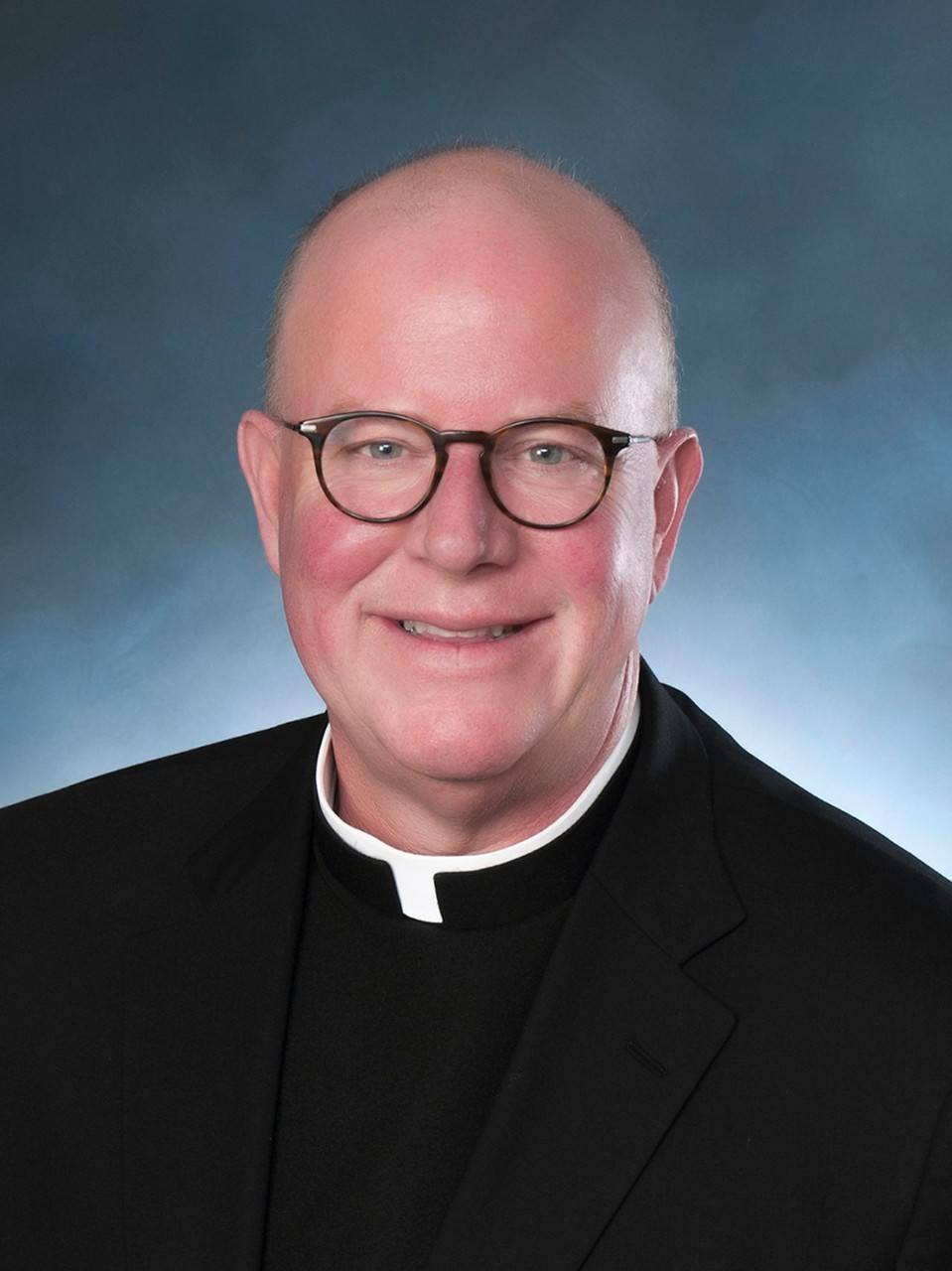 Bishop Byrne
