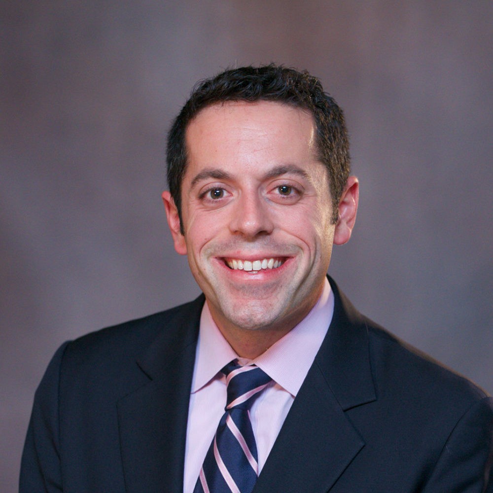 Dan Cellucci - CEO of Catholic Leadership Institute