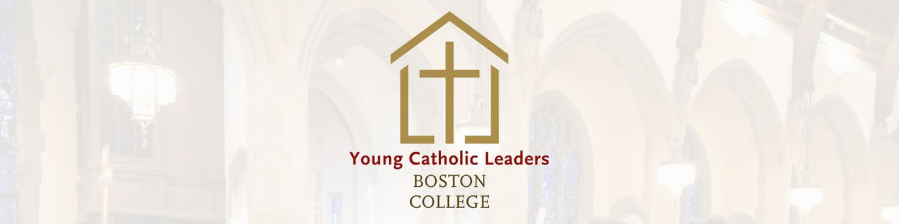 Boston College Young Catholic Leaders Program