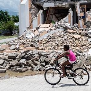 Haiti