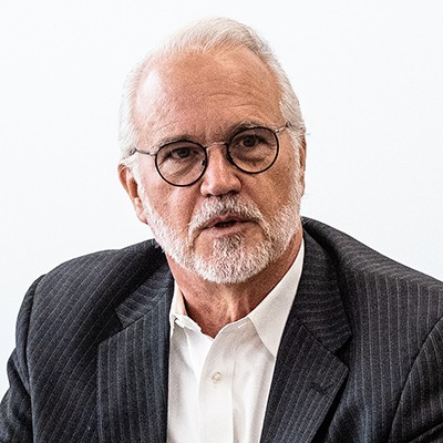 Craig Calhoun