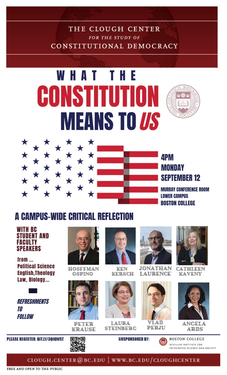 we the people