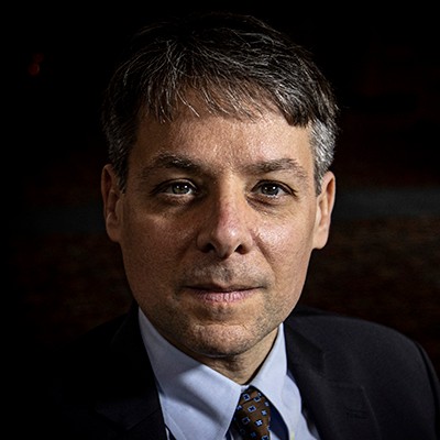 Massimo Faggioli