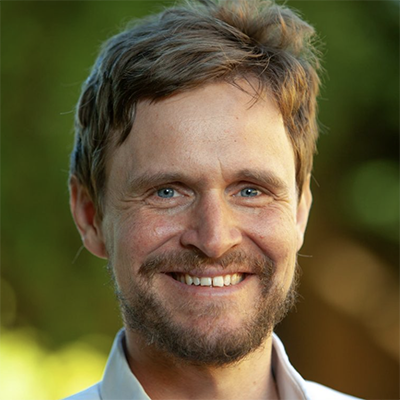 Michael Driessen