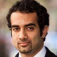 Shadi Hamid