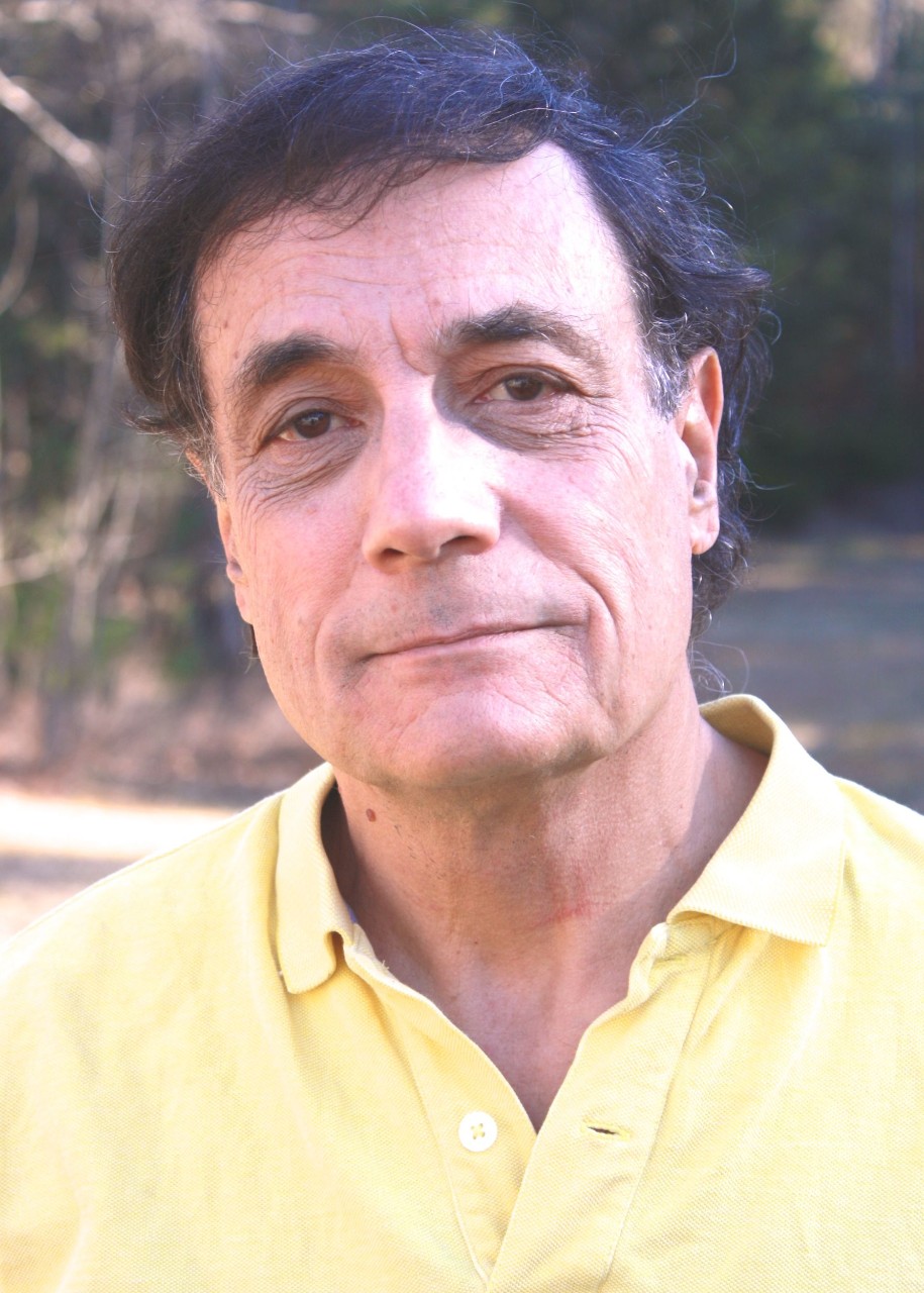 R. Shep Melnick
