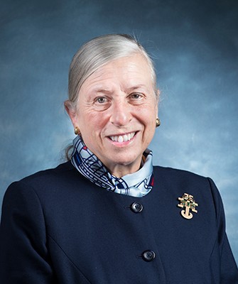 Kay L. Schlozman