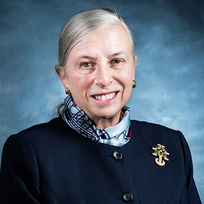 Kay Lehman Schlozman