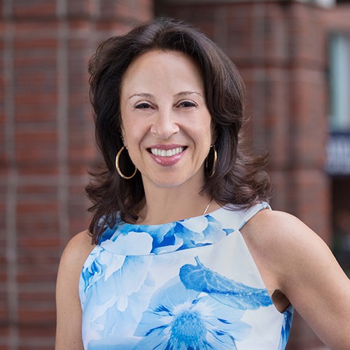Maria Hinojosa