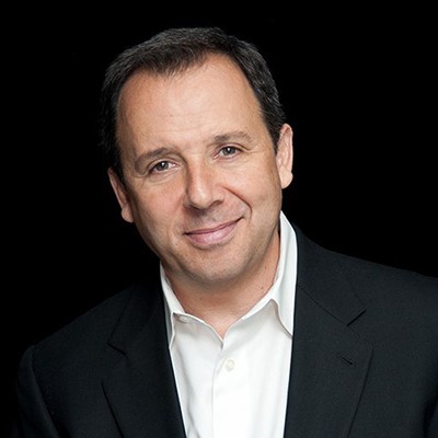 Ron Suskind