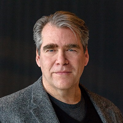 Charles Sennott
