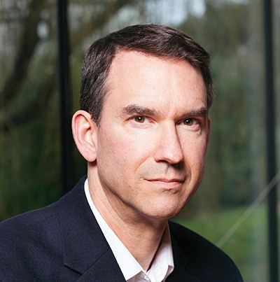 Erik Bleich