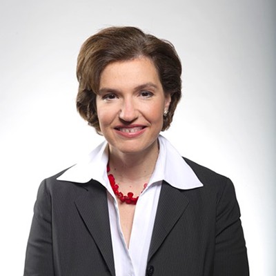 Susan B. Glasser
