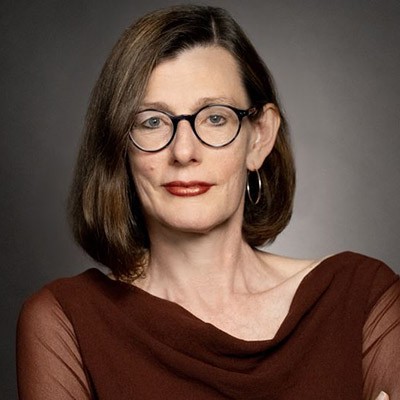 Heather Hendershot