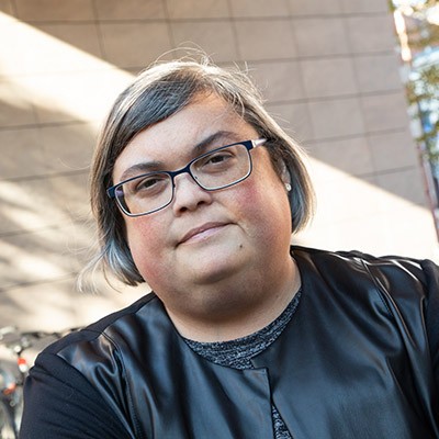 Joan Donovan, PhD