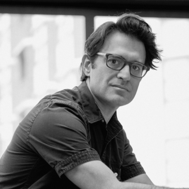 Mark Oppenheimer