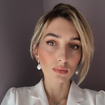 Riada Asimovic Akyol