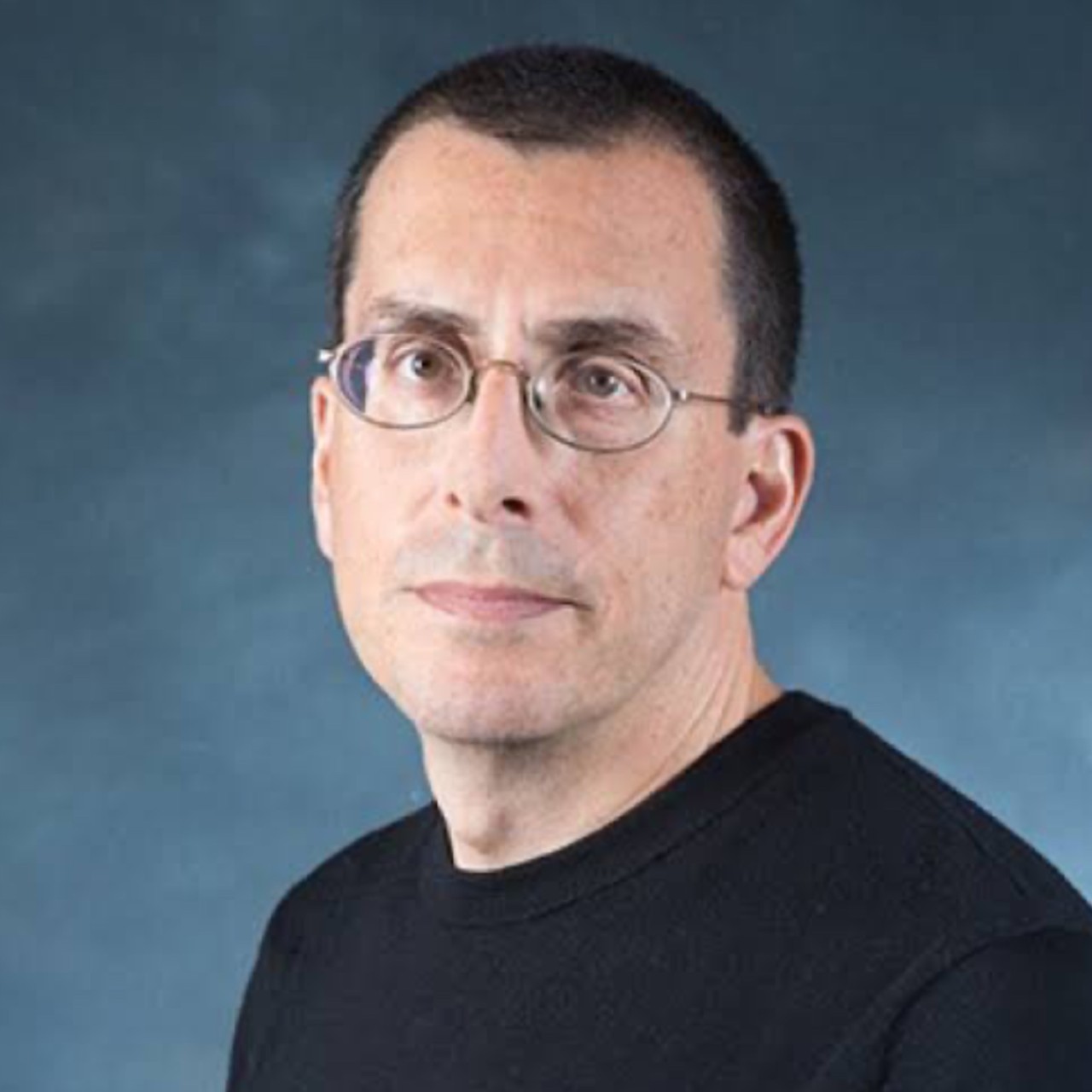 Carlo Rotella