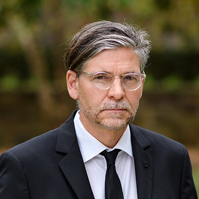 Jan-Werner Mueller