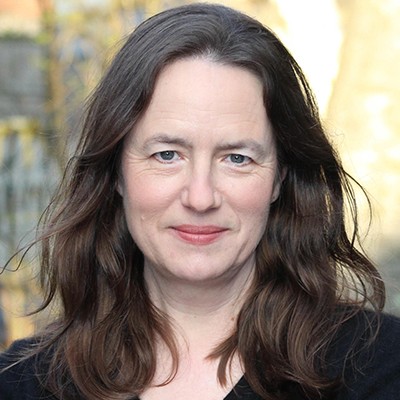 Heather Cox Richardson