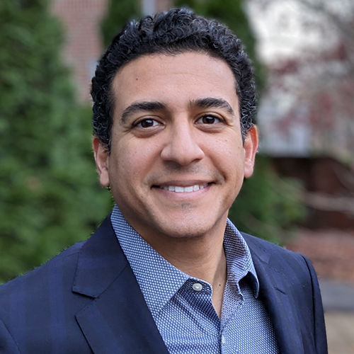 Aziz Rana