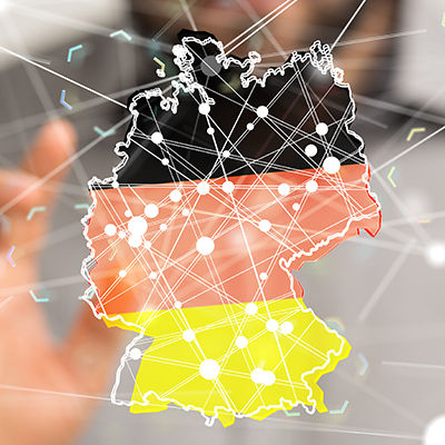 Untangling Germany's Election Results
