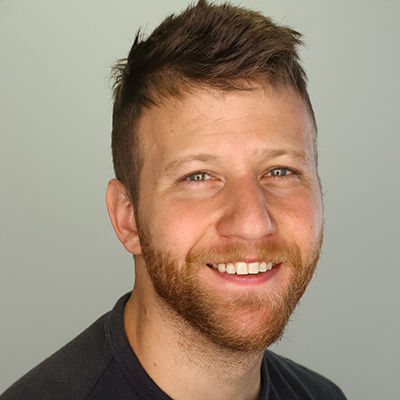 Joshua Rosen