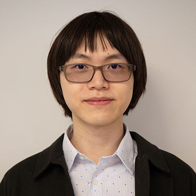 Yufeng Shi