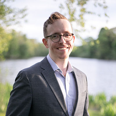 Shaun Slusarski