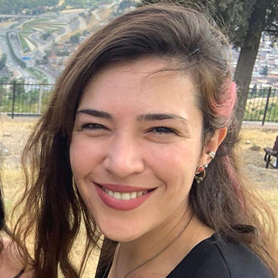 Deniz Berfin Ayaydin