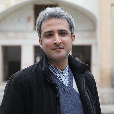 Mehdi Hoseini