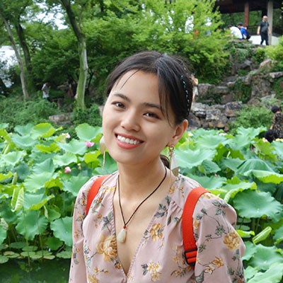 Yinan Xu