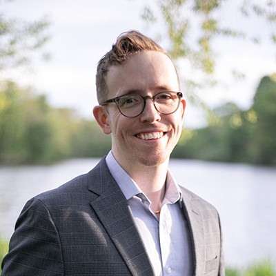 Shaun Slusarski