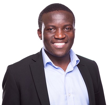 Innocent Mpoki