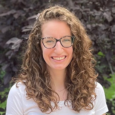 Julie Meyer
