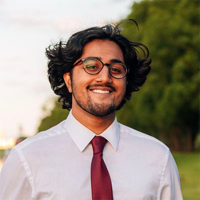 Ali Shafi