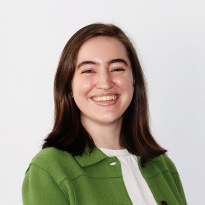Theresa (Tracy) Werick