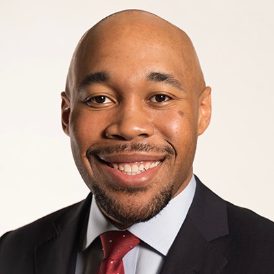 Javon Davis