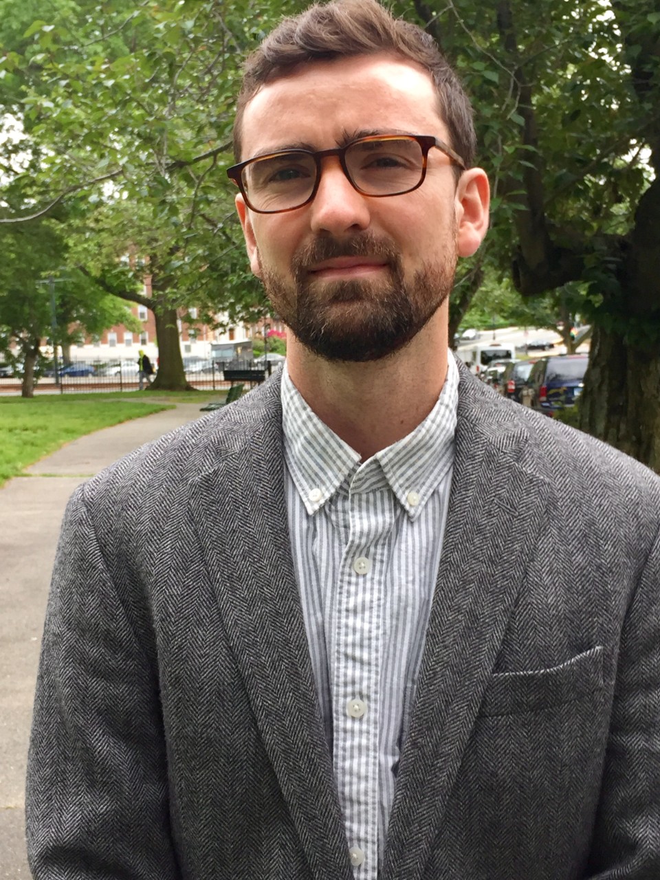Matthew Gannon