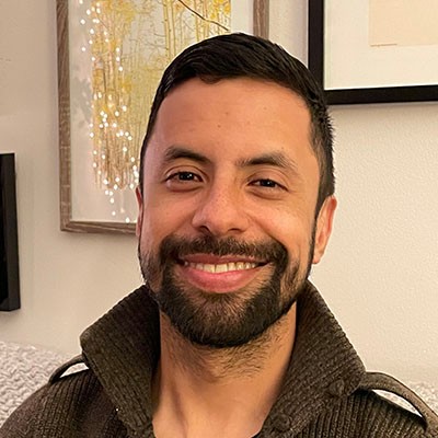 Daniel Garzon Maldonado
